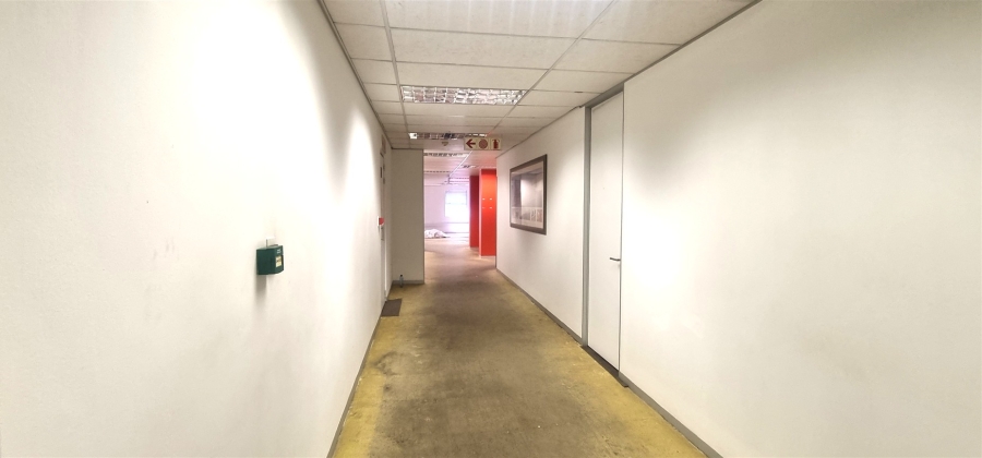 To Let commercial Property for Rent in Woodmead Gauteng