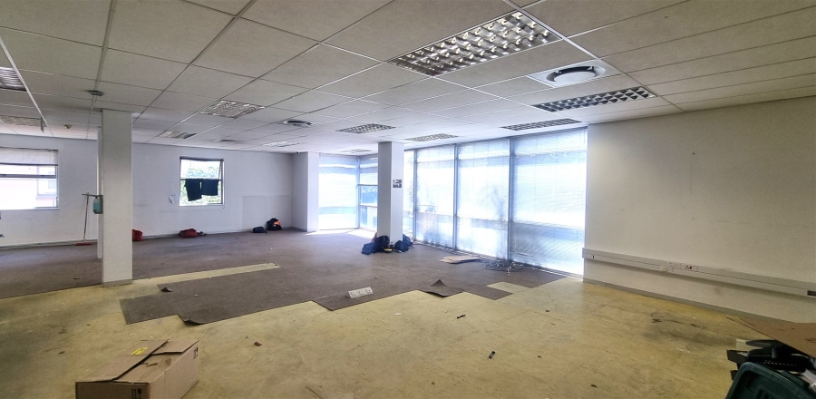 To Let commercial Property for Rent in Woodmead Gauteng