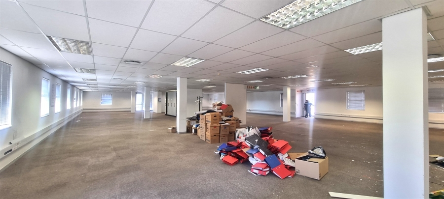 To Let commercial Property for Rent in Woodmead Gauteng