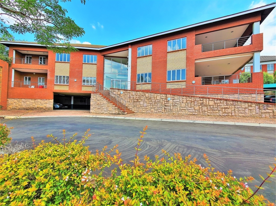 To Let commercial Property for Rent in Fourways Gauteng