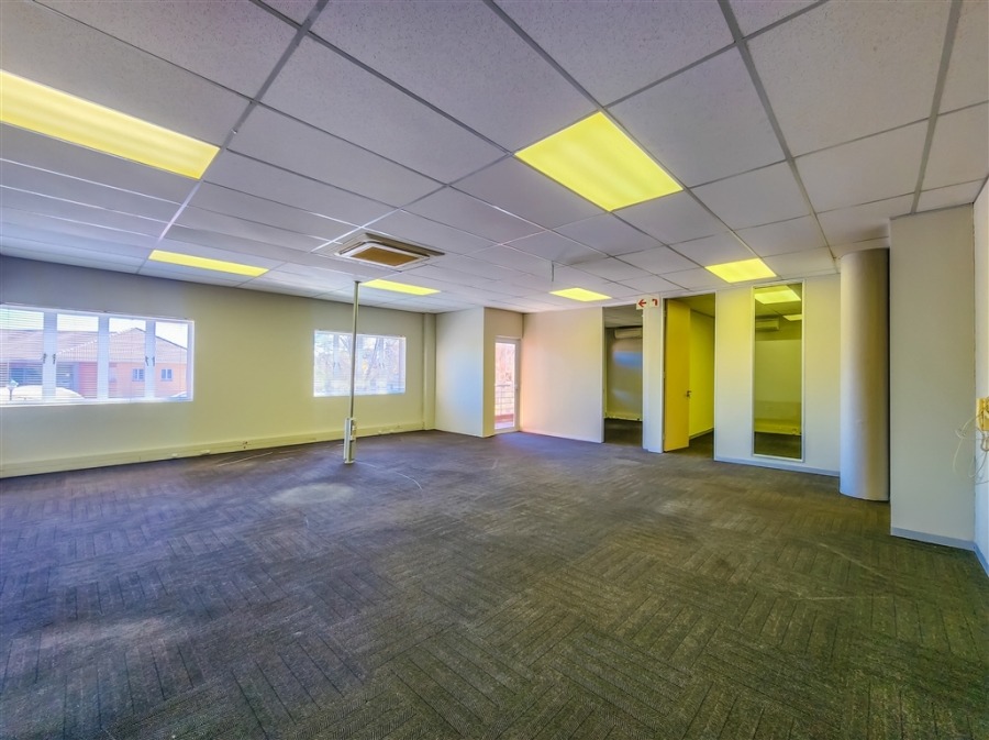 To Let commercial Property for Rent in Fourways Gauteng