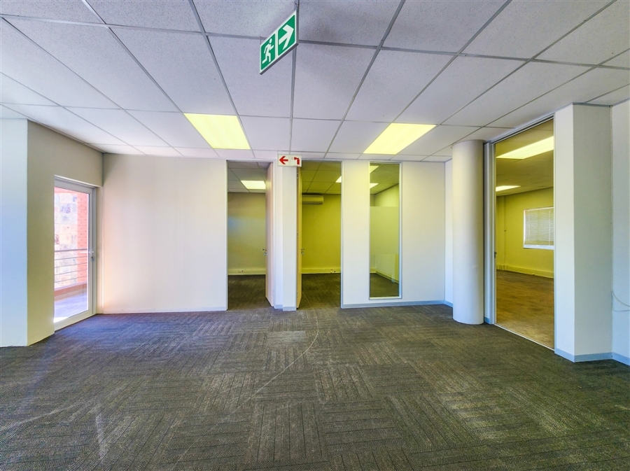 To Let commercial Property for Rent in Fourways Gauteng