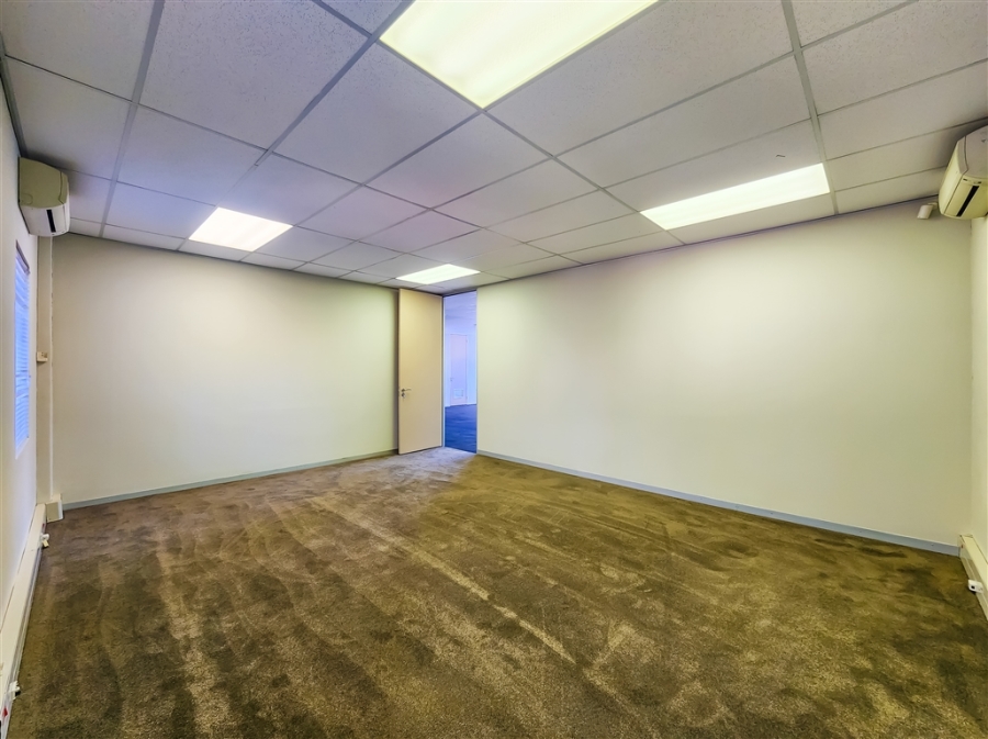 To Let commercial Property for Rent in Fourways Gauteng