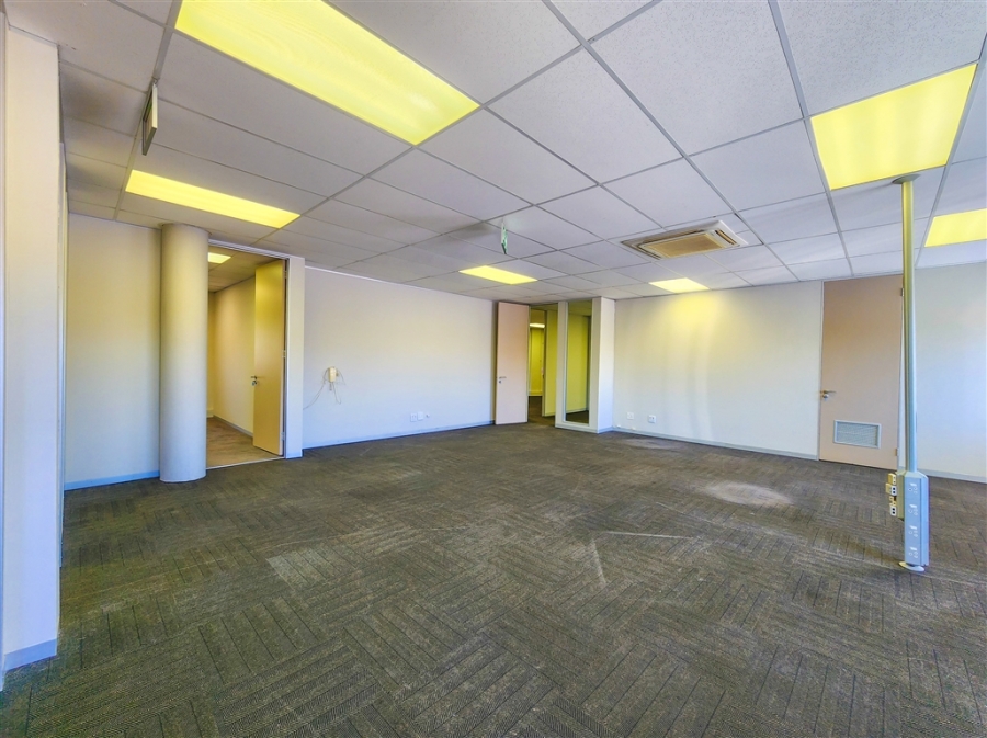 To Let commercial Property for Rent in Fourways Gauteng