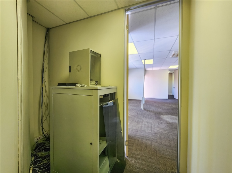 To Let commercial Property for Rent in Fourways Gauteng