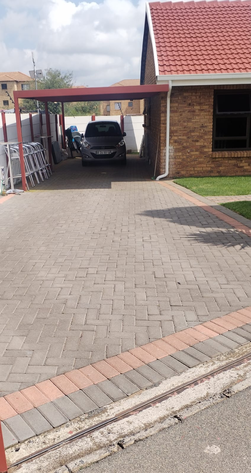 2 Bedroom Property for Sale in Greenhills Ext 3 Gauteng