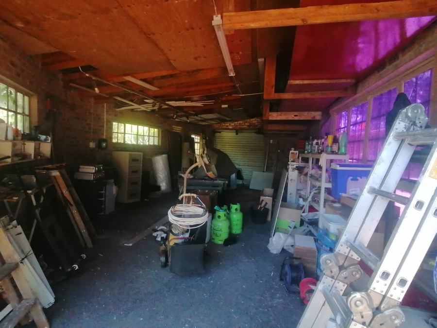 5 Bedroom Property for Sale in Monument Gauteng