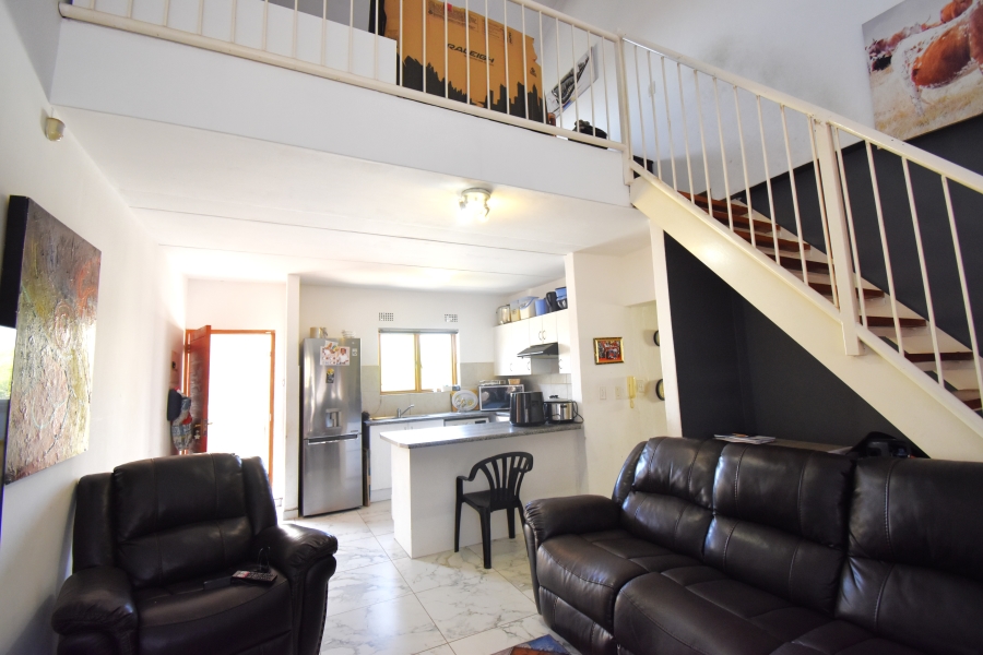 To Let 1 Bedroom Property for Rent in Northwold Gauteng