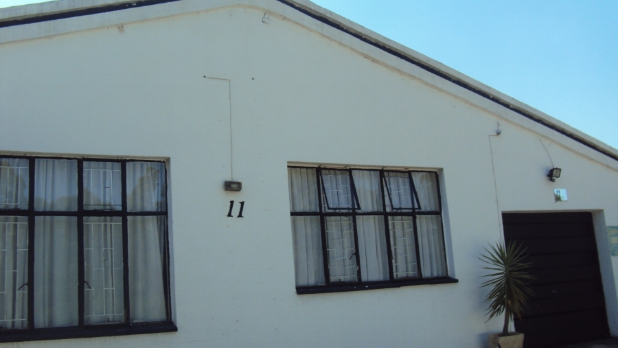 4 Bedroom Property for Sale in Kempton Park West Gauteng