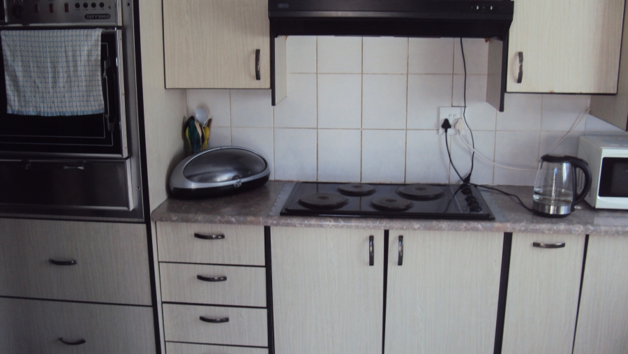 4 Bedroom Property for Sale in Kempton Park West Gauteng