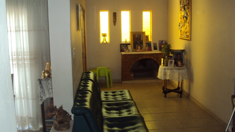 4 Bedroom Property for Sale in Kempton Park West Gauteng