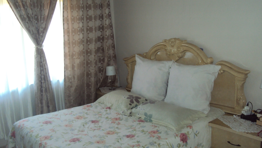 4 Bedroom Property for Sale in Kempton Park West Gauteng