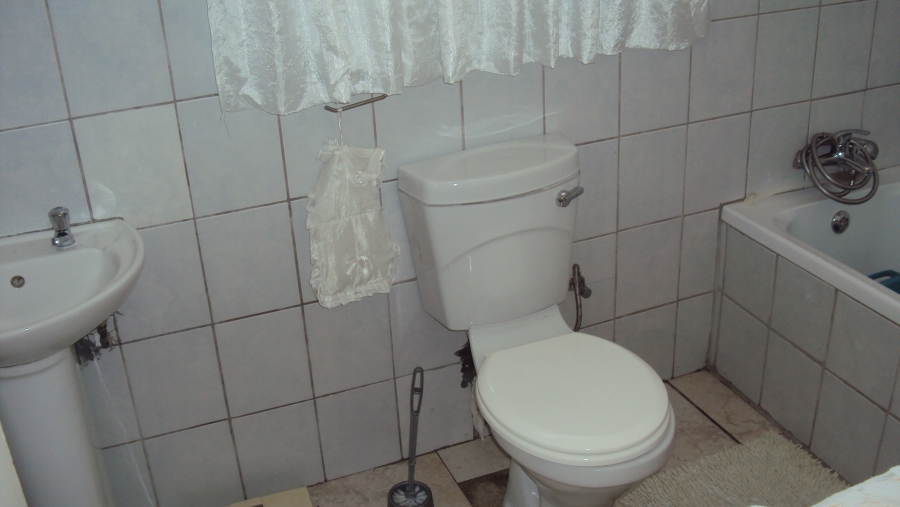 4 Bedroom Property for Sale in Kempton Park West Gauteng