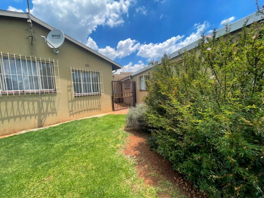 3 Bedroom Property for Sale in Edelweiss Gauteng