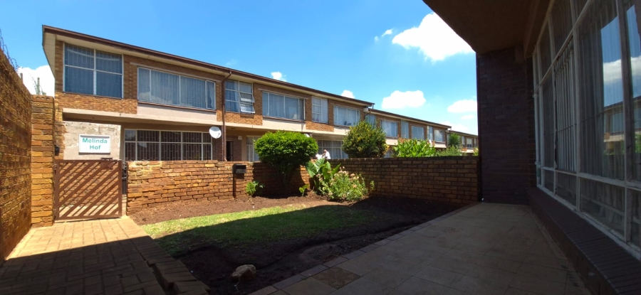 2 Bedroom Property for Sale in Dalview Gauteng