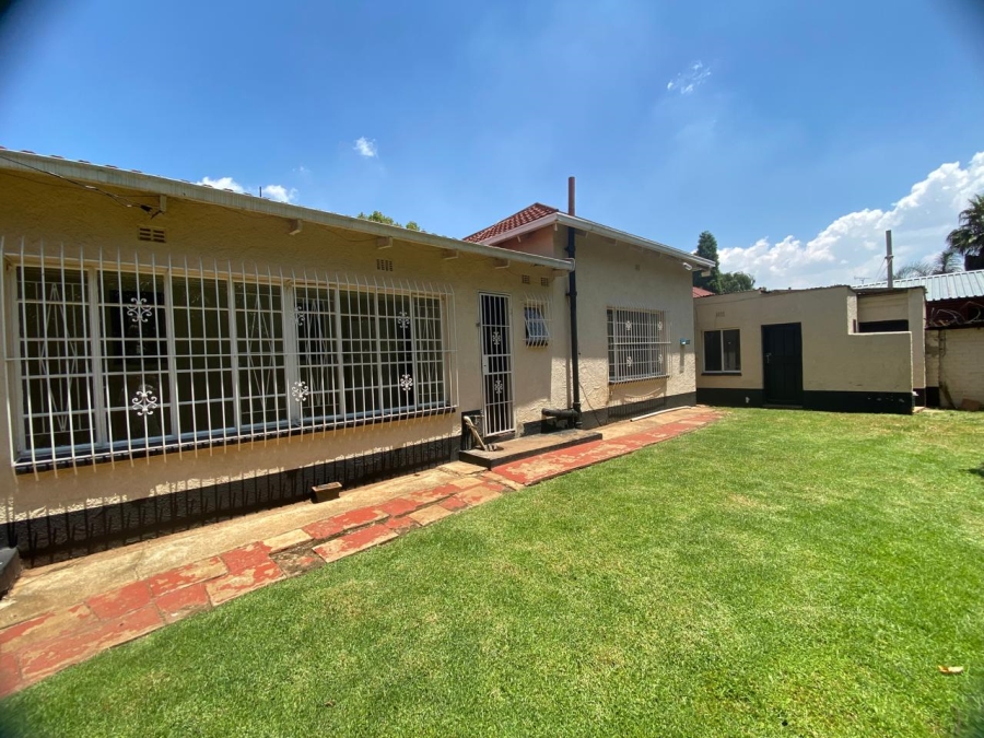 3 Bedroom Property for Sale in Brakpan Central Gauteng