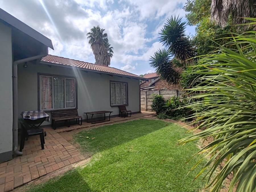 To Let 3 Bedroom Property for Rent in Minnebron Gauteng