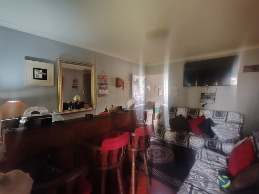 To Let 3 Bedroom Property for Rent in Minnebron Gauteng