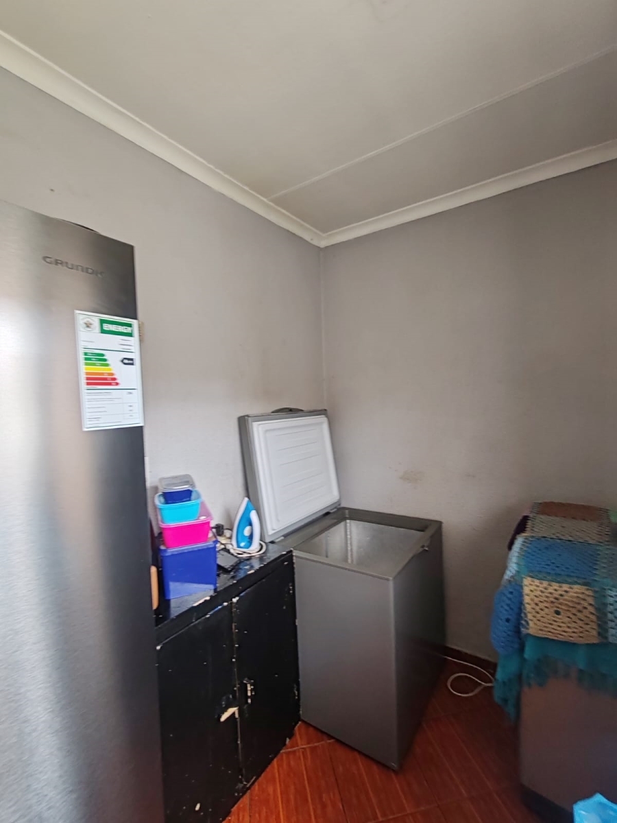 To Let 3 Bedroom Property for Rent in Minnebron Gauteng