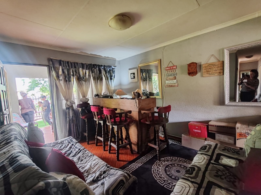 To Let 3 Bedroom Property for Rent in Minnebron Gauteng