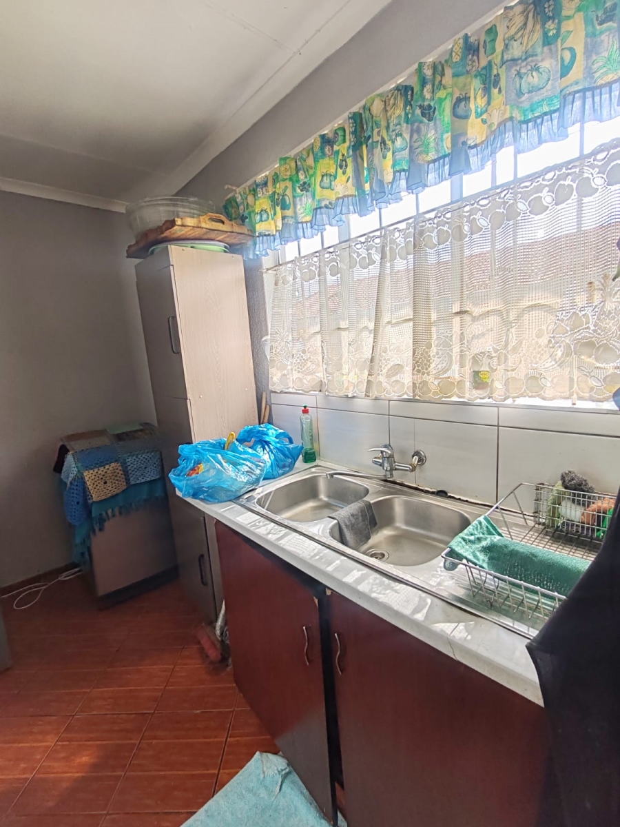 To Let 3 Bedroom Property for Rent in Minnebron Gauteng