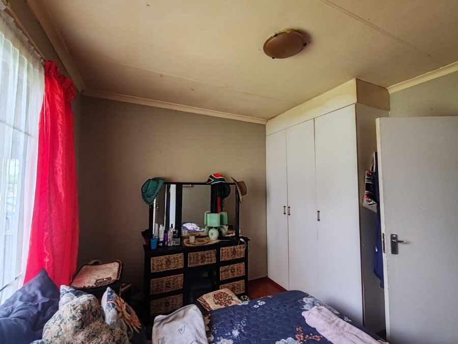 To Let 3 Bedroom Property for Rent in Minnebron Gauteng