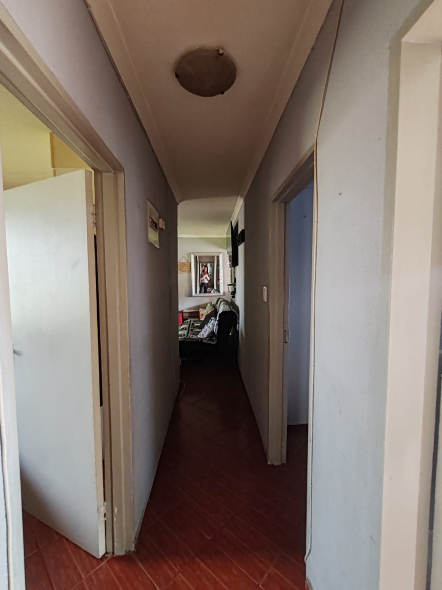 To Let 3 Bedroom Property for Rent in Minnebron Gauteng