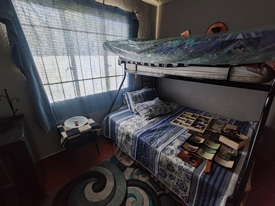 To Let 3 Bedroom Property for Rent in Minnebron Gauteng