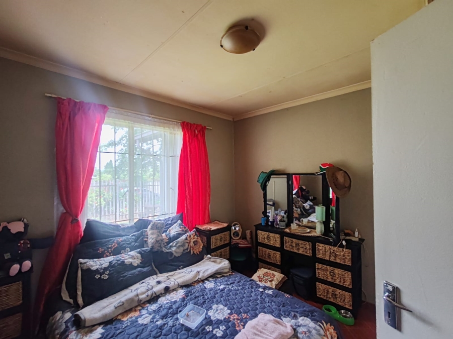 To Let 3 Bedroom Property for Rent in Minnebron Gauteng