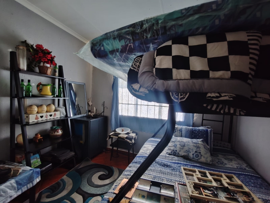 To Let 3 Bedroom Property for Rent in Minnebron Gauteng