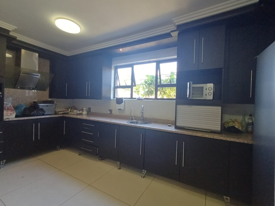 5 Bedroom Property for Sale in Vanderbijlpark SW 5 Gauteng