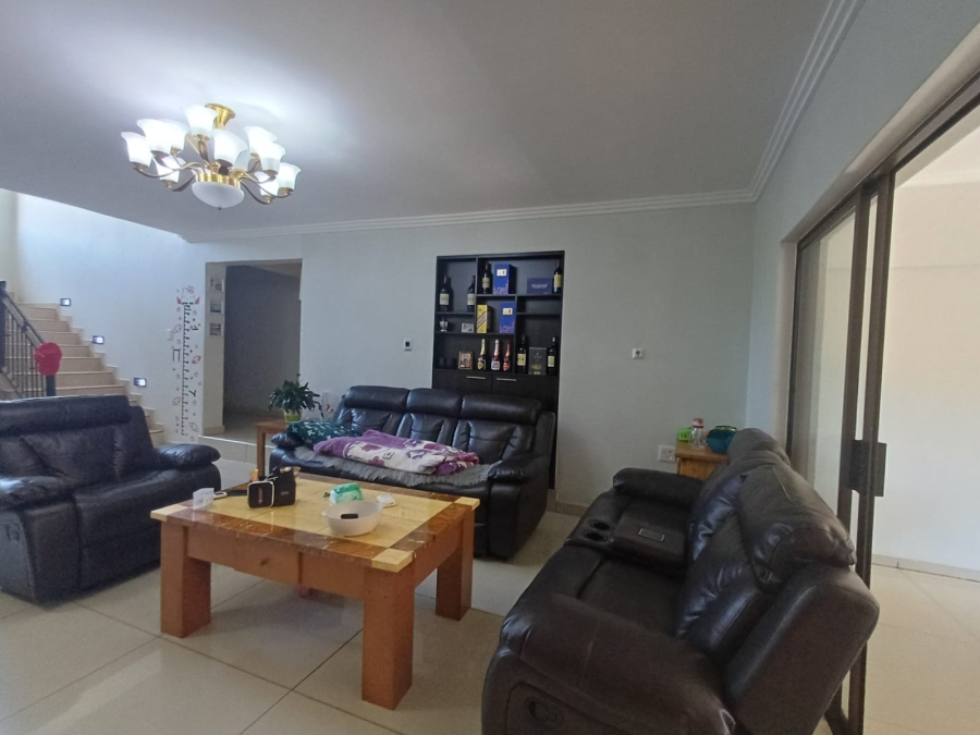 5 Bedroom Property for Sale in Vanderbijlpark SW 5 Gauteng