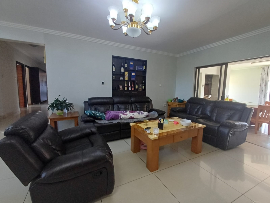 5 Bedroom Property for Sale in Vanderbijlpark SW 5 Gauteng