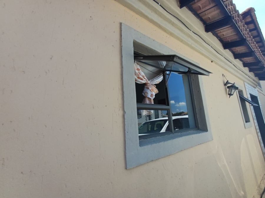 5 Bedroom Property for Sale in Vanderbijlpark SW 5 Gauteng