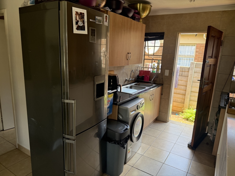 3 Bedroom Property for Sale in Thatch Hill Estate Gauteng