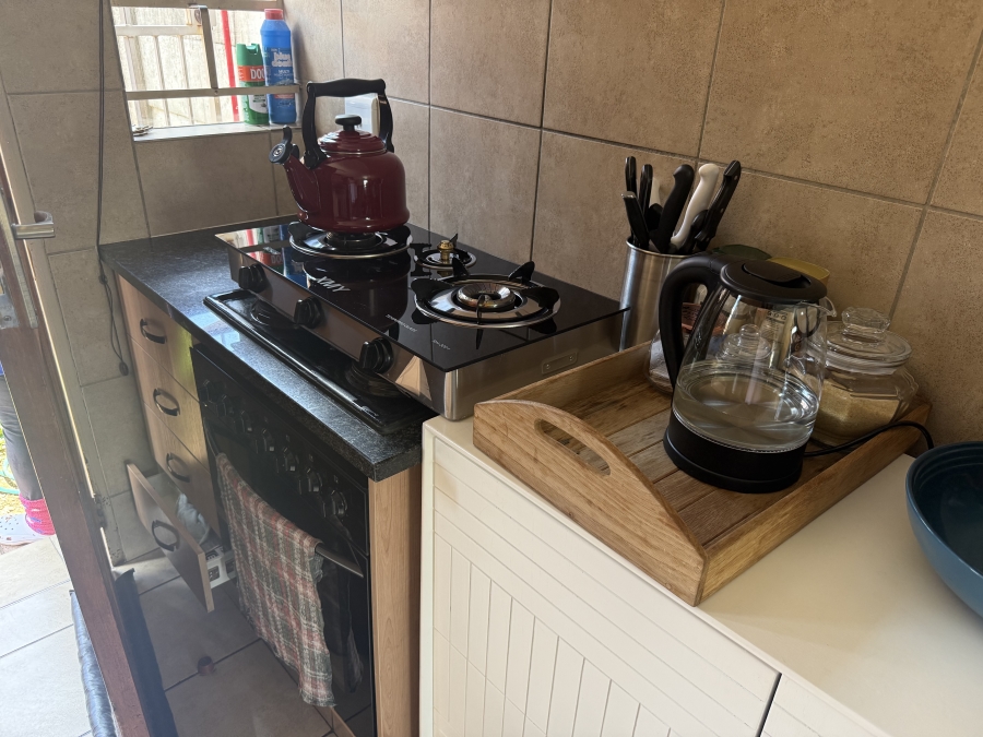 3 Bedroom Property for Sale in Thatch Hill Estate Gauteng