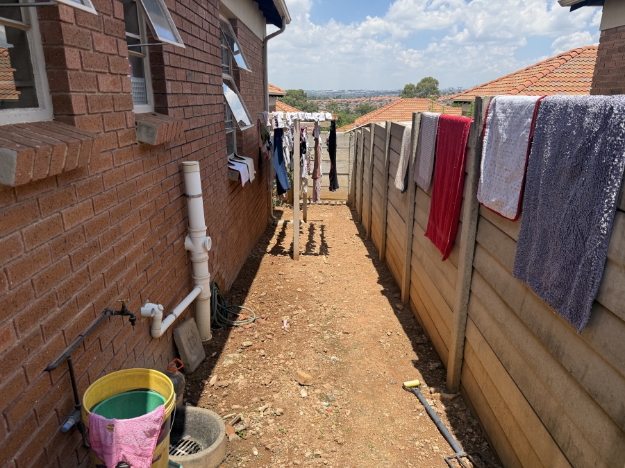 3 Bedroom Property for Sale in Thatch Hill Estate Gauteng