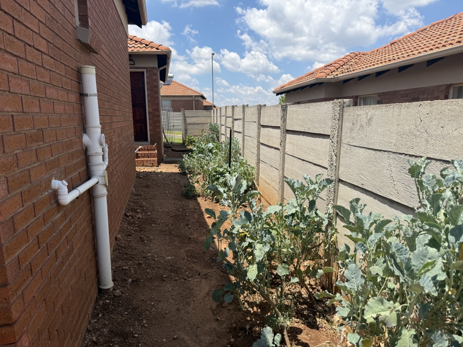 3 Bedroom Property for Sale in Thatch Hill Estate Gauteng