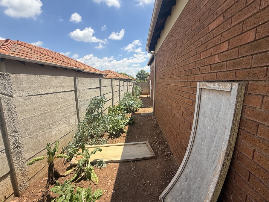 3 Bedroom Property for Sale in Thatch Hill Estate Gauteng