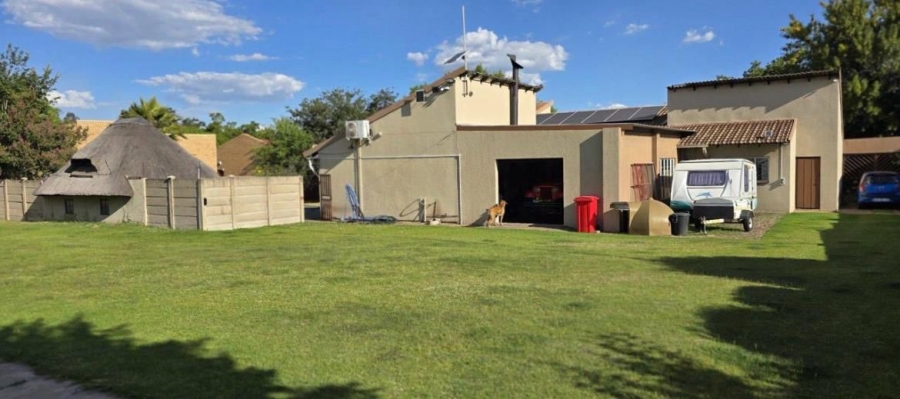 5 Bedroom Property for Sale in Bedworth Park Gauteng