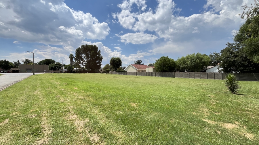 Commercial Property for Sale in Rynfield Gauteng