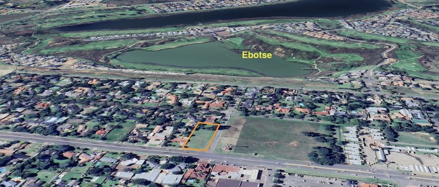 0 Bedroom Property for Sale in Rynfield Gauteng