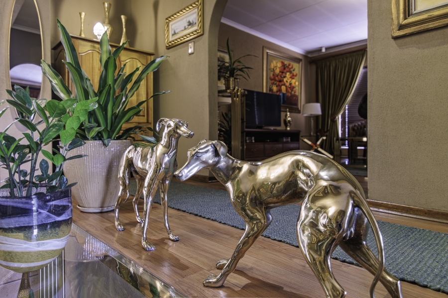 3 Bedroom Property for Sale in Helderkruin Gauteng