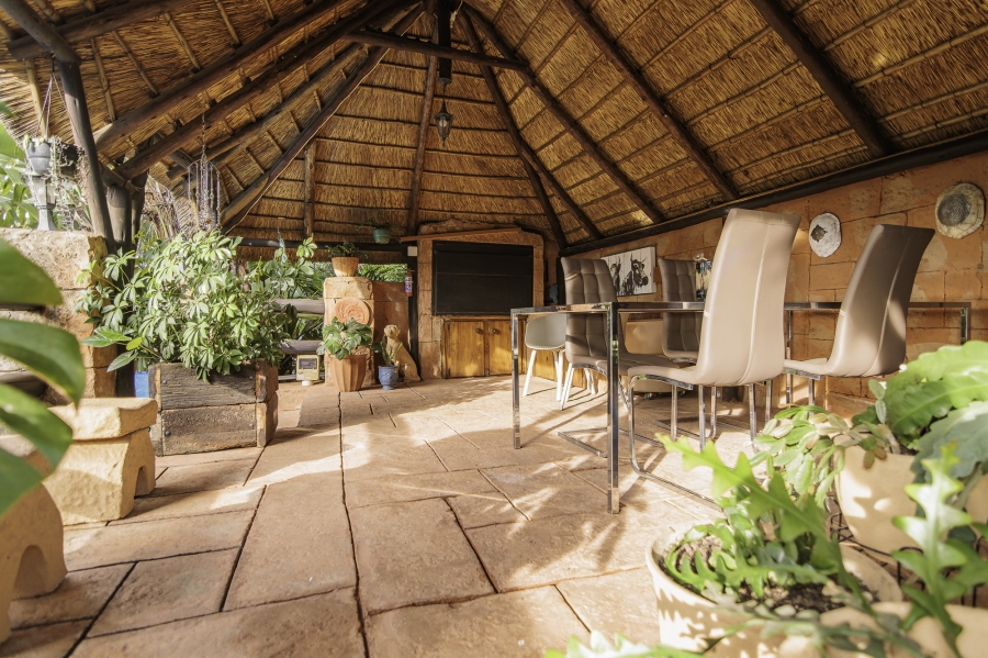 3 Bedroom Property for Sale in Helderkruin Gauteng