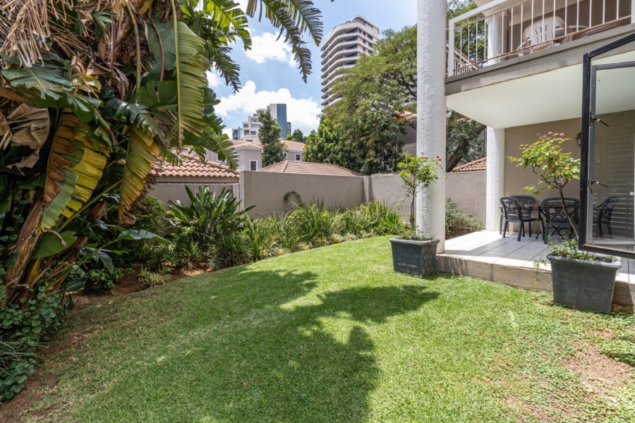 2 Bedroom Property for Sale in Morningside Gauteng