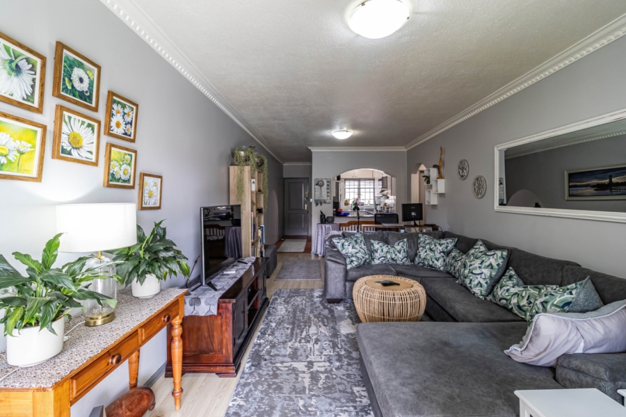 2 Bedroom Property for Sale in Morningside Gauteng