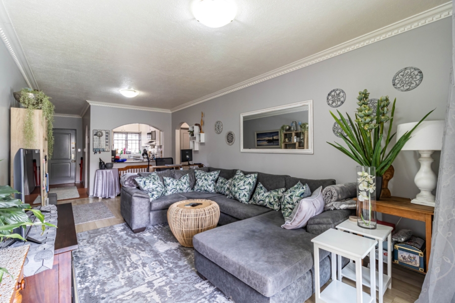 2 Bedroom Property for Sale in Morningside Gauteng