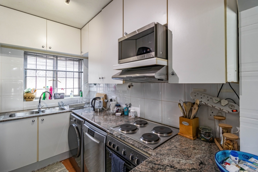 2 Bedroom Property for Sale in Morningside Gauteng