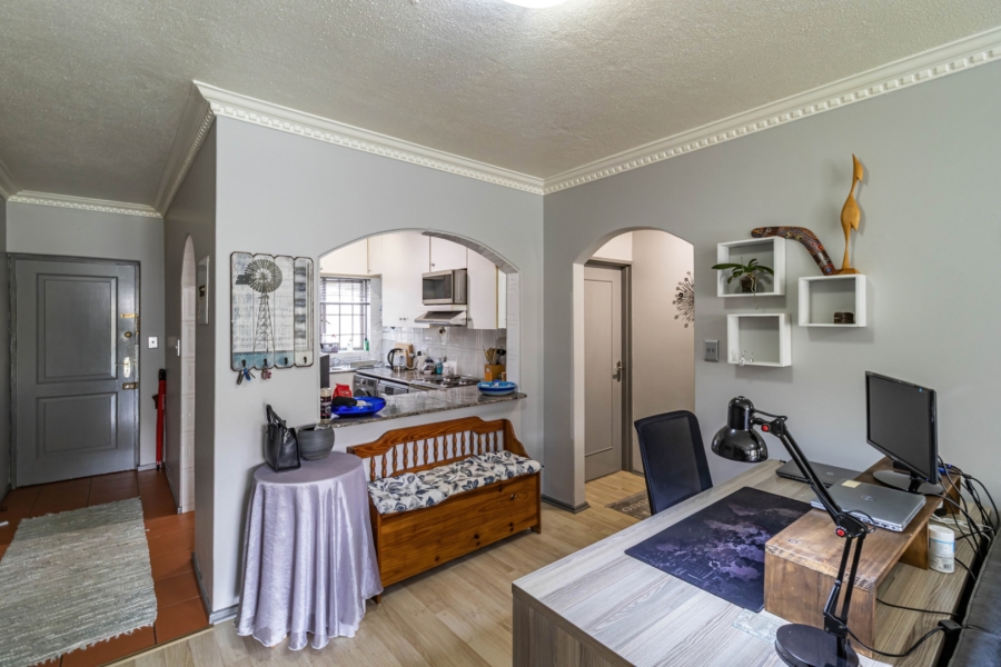 2 Bedroom Property for Sale in Morningside Gauteng