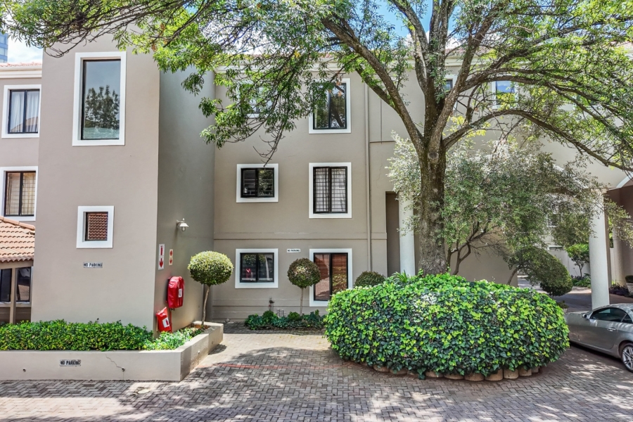 2 Bedroom Property for Sale in Morningside Gauteng